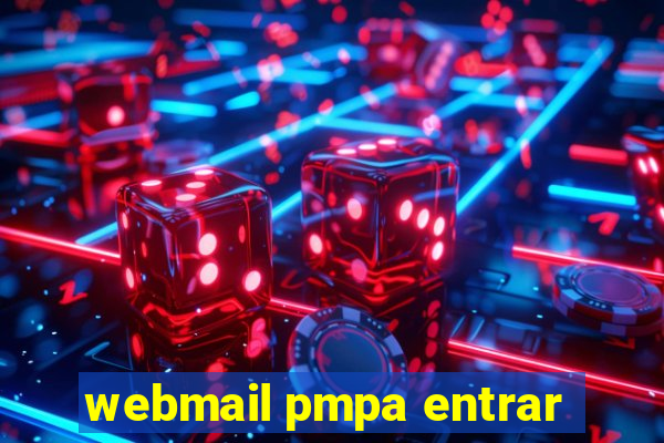 webmail pmpa entrar